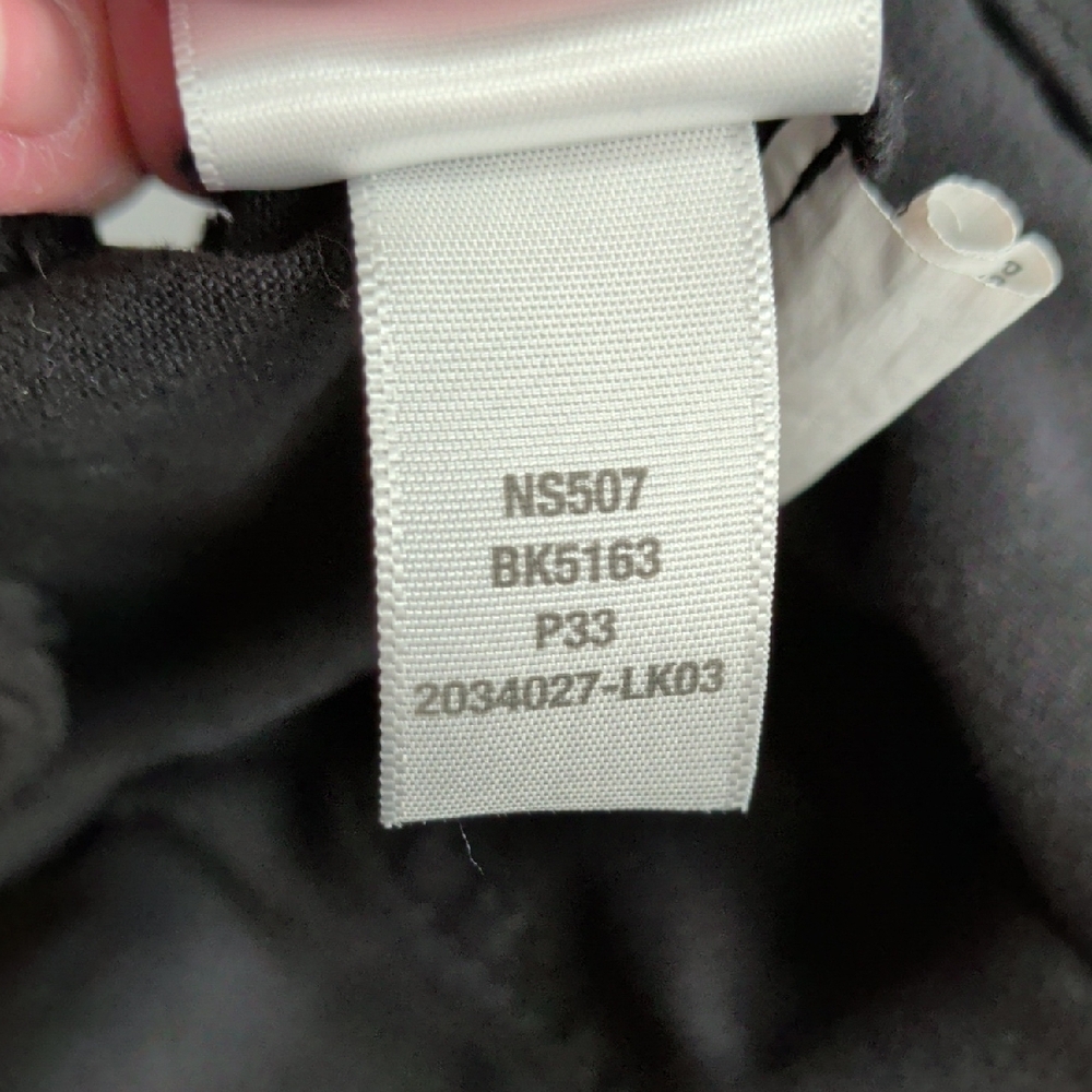 Madewell Low-Slung Baggy Utility‎ Pants - Picture 10 of 10